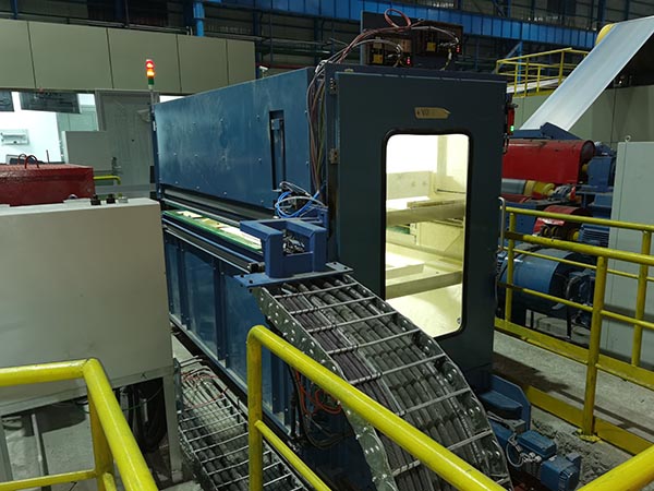 高压静电涂油机